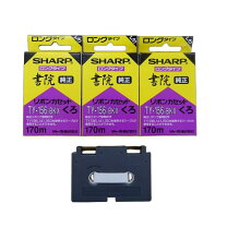 楽天市場】シャープ ワープロ インクリボンの通販