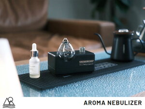 5050WORKSHOP AROMA NEBULIZER �A���} �l�u���C�U�[ �A���}�f�B�t���[�U�[ �K���X ���� ��C�� �[�d�� �A�E�g�h�A �����^�� �Ԓ��� ���� �^�C�}�[�ݒ� ���`�E���C�I���~�d�r �t�B�t�e�B�t�B�t�e�B��
