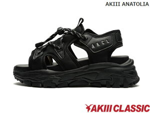 Ki ALNVbN AKIII CLASSIC AKIII ANATOLIA T_ AigA Xj[J[ TRIPLE BLACK gvubN  _bhV[Y `L[ 6.5cmq[ fB[X  ؍ AKC-0073 TBL 