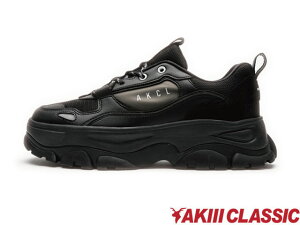 Ki ALNVbN A[o I[o[\[ AKIII CLASSIC URBAN OVER SOLE Xj[J[ _bhV[Y `L[ fB[X  TRIPLE BLACK gvubN  ؍ AKC-0068 TBL Lucky2 g