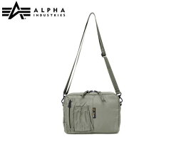 国内正規品 ALPHA アルファインダストリー AI TZ1084 UP POUCH GRAY グレー 灰色 パスケース 財布 ウォレット アイディー ケース ポーチ メンズ レディース 男女兼用 学生 普段使い 通勤 通学 タウン デイリー