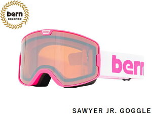 Ki o[ bern SAWYER JR. GOGGLE \[[ WjA S[O LbYS[O PINK sN ] XP[g{[h Xm[{[h BMX sXg wbg LbY WjAwbg tBbg