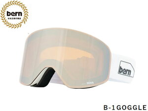 Ki o[ bern B-1 GOGGLE S[O White/Silver Mirror & Cloudy zCg Vo[~[ NEfB Xm[{[h Xm{ XL[ EB^[X|[c Qf ~  ݊ Y w