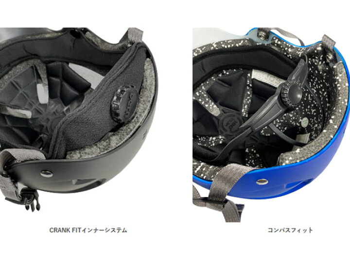 楽天市場】国内正規品 バーン bern BANDITO WINTER LINER (コンパス 