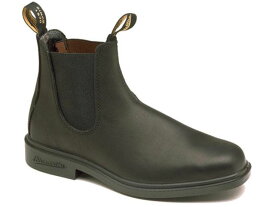 国内正規品 ブランドストーン Blundstone BS063 DRESS BOOTS Voltan Black ドレスブーツ ブラック 黒 ブーツ BOOTS