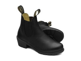 国内正規品 ブランドストーン Blundstone レディースモデル ブラック 黒 BS1671 WOMENS SERIES BOOTS Black
