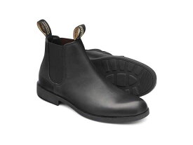 国内正規品 ブランドストーン Blundstone BS1901 DRESS BOOTS Black ドレスブーツ ブラック 黒 ブーツ BOOTS