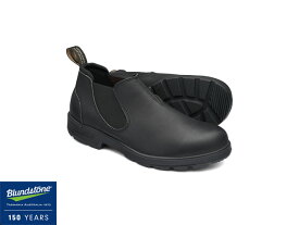 国内正規品 ブランドストーン Blundstone ローカットモデル ブーツ ブラック 黒 LOW-CUT BOOTS Black BS2039