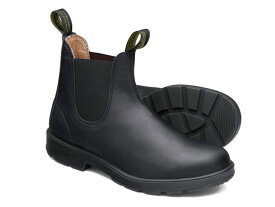 国内正規品 ブランドストーン Blundstone ORIGINALS VEGAN ブラック #2115 オリジナル ビーガン ブラック 黒 ブーツ BOOTS BS2115009