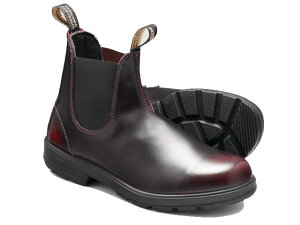 Ki uhXg[ Blundstone BS2412772 ORIGINALS IWi BORDEAUX BRUSH OFF {h[ ubVIt u[c BOOTS