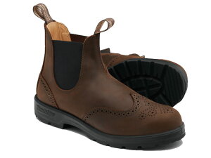 Ki uhXg[ Blundstone CLASSICS NVbN Antique Brown AeB[N uE  XEF[h u[c BS2444251 BOOTS TChSA