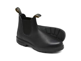 国内正規品 ブランドストーン Blundstone BS510 ORIGINALS オリジナル CLASSICS クラシック Voltan Black ボルタンブラック 黒 ブーツ BOOTS