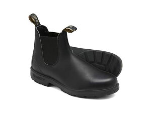 �������K�i �u�����h�X�g�[�� Blundstone BS510 ORIGINALS �I���W�i�� CLASSICS �N���V�b�N Voltan Black �{���^���u���b�N �� �u�[�c BOOTS
