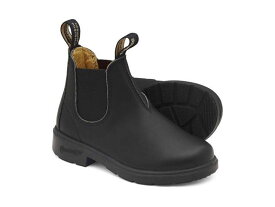 国内正規品 ブランドストーン キッズ Blundstone BS531 FOR KIDS Black ブラック 黒 ブーツ BOOTS