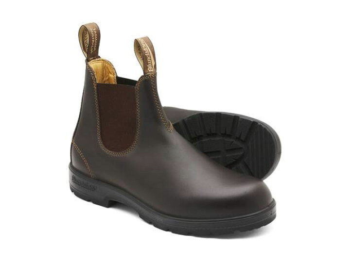 楽天市場】国内正規品 ブランドストーン Blundstone BS550 