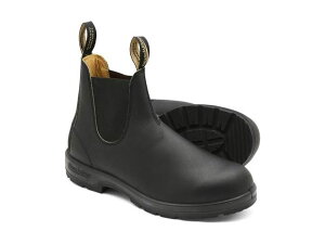 Ki uhXg[ Blundstone BS558 CLASSIC COMFORT Voltan Black NVbN RtH[g {^ubN  BOOTS