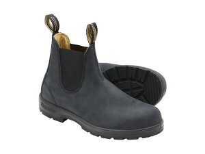 Ki uhXg[ Blundstone BS587 CLASSIC COMFORT Rustic Brown NVbNRtH[g Rustic Black XeBbN ubN BOOTS