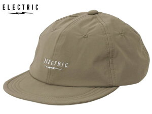 GNgbN ELECTRIC SHORT BRIM PACKABLE CAP TAN ^ x[W V[gu pbJu Lbv [ ܂ Xq nbg AEghA St GOLF ނ tBbVO fishing n