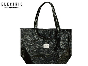 �G���N�g���b�N ELECTRIC PE TOTE BAG M�T�C�Y ONE SIZE BLACK EA114 �g�[�g�o�b�O �X�m�[�{�[�h �T�[�t�B�� �A�E�g�h�A �ނ� �u���b�N �� �X�P�[�g �X�m�[ �L�����v �S���t GOLF �t�B�b�V���O fishing �����Y