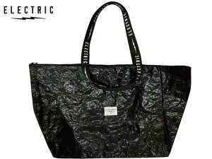 �G���N�g���b�N ELECTRIC PE TOTE BAG L�T�C�Y ONE SIZE BLACK EA115 �g�[�g�o�b�O �X�m�[�{�[�h �T�[�t�B�� �A�E�g�h�A �ނ� �u���b�N �� �X�P�[�g �X�m�[ �L�����v �S���t GOLF �t�B�b�V���O fishing �����Y