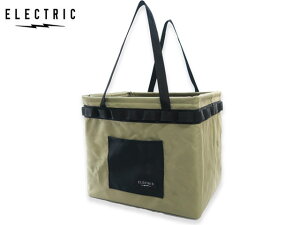 �G���N�g���b�N ELECTRIC CARGO BAG �J�[�S�o�b�O ��e�� COYOTE �R���[�e �x�[�W�� ��� �X�P�[�g �X�m�[ �L�����v CAMP �S���t �C���� GOLF �ނ� �t�B�b�V���O fishing �����Y ���f�B�[�X ���j�Z�b�N
