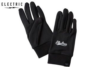 GNgbN ELECTRIC INNER GLOVE TECHNICAL Ci[O[u ubN/XNvg XP[g Xm[O[u ~ Xm[{[h XL[ EB^[X|[c Lv CAMP St C GOLF 