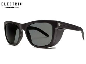 �G���N�g���b�N ELECTRIC JJF12 MATTE BLACK - HT GREY POLAR PRO S-LINE ASIAN FIT �}�b�g�u���b�N/�O���[ �|�[�� �u���[���C�g�J�b�g �A�C�J�b�v Hight Transmittance �n�C�g�����X�~�b�^���X �Ό��T���O���X �Ό�