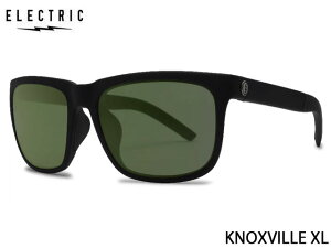 �G���N�g���b�N ELECTRIC �A�W�A���t�B�b�g �m�b�N�X�r�� �X�|�[�c JP LENS ASIAN FIT ���[�W�T�C�Y KNOXVILLE XL S/MATTE BLACK - HT GREEN POLAR PRO �}�b�g�u���b�N �O���[ Hight Transmittance �n�C�g�����X�~�b�^��