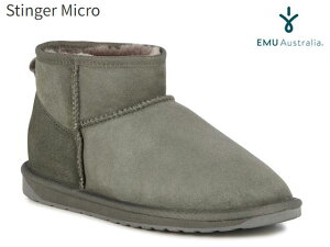 Ki emu australia XeBK[ }CN CHARCOAL `R[ G~[ u[c  Women's STINGER MICRO G~[I[XgA V[vXLu[c fB[X