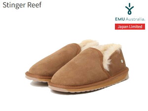 Ki emu australia Stinger Reef V[g[g XeBK[ [t Xb| chestnut `FXibg x[W fB[X Women's G~[I[XgA V[vXLu[c JAPAN LIMITED 