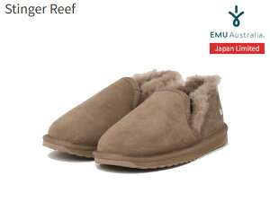 Ki emu australia Stinger Reef V[g[g XeBK[ [t Xb| coriander RA_[ x[W fB[X Women's G~[I[XgA V[vXLu[c JAPAN LIMITED 