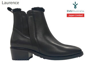 Ki emu australia u[c [X U[ BLACK ubN Laurence LEATHER GNXv[ EXPLORER Japan Limited Wp~ebh {胂f TChSAu[c G~[ I[XgA