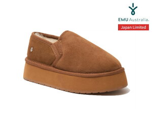 Ki emu australia STINGER REEF FLARE V[g[g XeBK[ [t tA Xb| Chestnut `FXibg x[W fB[X Women's G~[I[XgA V[vXLu[c 