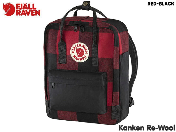 楽天市場】国内正規品 フェールラーベン FJALLRAVEN カンケン リウール  