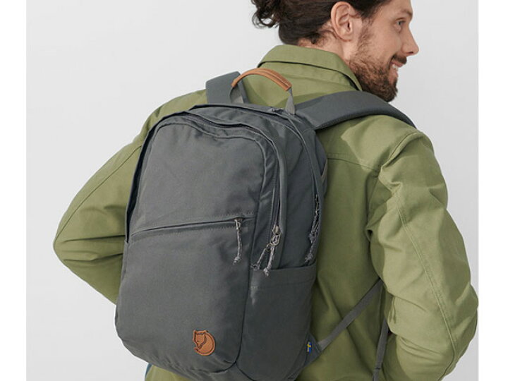 楽天市場】国内正規品 フェールラーベン FJALLRAVEN Raven 20L 