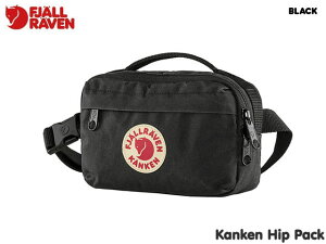 Ki tF[[x FJALLRAVEN JP qbvobO Kanken Hip Pack Black 550 2L ubN  | V_[obO  AEghA Xg[g Lv Y fB[XWjA 