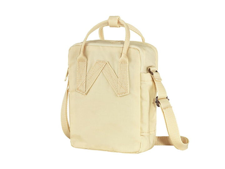 楽天市場】国内正規品 フェールラーベン FJALLRAVEN カンケン スリング 
