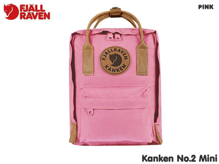 楽天市場】国内正規品 フェールラーベン FJALLRAVEN カンケン ナンバー 