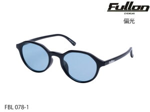 �������K�i FULLON �t���[�� �T���O���X BLUE LABEL FBL 078-1 �Ό������Y Frame : Black Lens : Light Blue �ނ� �t�B�b�V���O fishing �S���t GOLF �L�����v �X�L�[ �X�m�[ �u���[���[�x��
