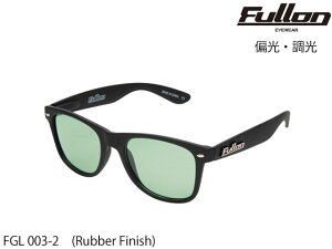 Ki FULLON t[ TOX GREEN LABEL O[[x FGL 003-2 Rubber Finish ΌEY Matte Black Green ނ tBbVO fishing St GOLF Lv XL[ Xm[