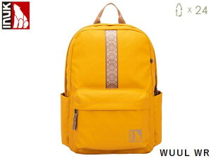 �������K�i INUK �C�k�[�N WUUL WR �E�[�� �E�H�[�^�[�v���[�t DALIA ORANGE �_���A �I�����W 19.6L �o�b�N�p�b�N �o�b�O �����b�N WATERSHED COLLECTION �A�E�g�h�A �X�|�[�c�ϐ� �t�F�X �y�b�g�{�g�� �h�� 