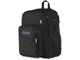 国内正規品 ジャンスポーツ リュック JANSPORT BIG STUDENT BLACK ビッグステューデント ビッグスチューデント ブラック 黒 バックパック バッグ NEWモデル ジャンスポ 大容量 バックパック メンズ レディース 通学 通勤 高校生 大学生 JS0A47JK008 tdn7008