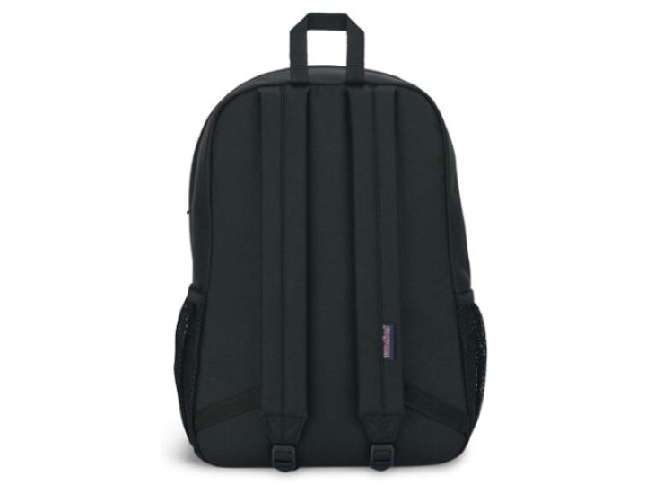 楽天市場】国内正規品 ジャンスポーツ JANSPORT DOUBLETON BLACK 29L