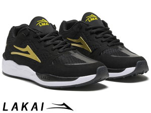Ki Lakai EVO 2.0 BLACK/GOLD SUEDE GH ubN/S[h XG[h JC XP[g SKATE Xj[J[