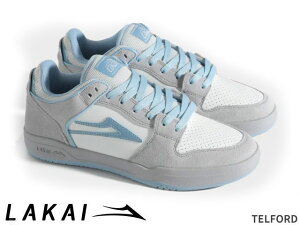 Ki Lakai NEWf etH[h [ TELFORD LO GREY SUEDE BIRCH DESATURATED BLUE O[XG[h o[` fT`[ebh u[ JC XP[g SKATE Xj[J[ XLKJbv\[ OSLK25FA4TE