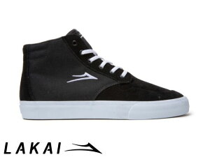 Ki Lakai RILEY 3 HIGH BLACK SUEDE C[z[N 3 nCJbg ubN XG[h JC XP[g SKATE Xj[J[ CO-BOUND DELUXLITEC\[ PARAMOUNTAEg\[