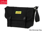 国内正規品 マンハッタンポーテージ バイク メッセンジャー MP1615 Bike Messenger BLACK 黒 マンハッタン ポーテージ Manhattan Portage