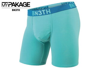 �������K�i BN3TH �x�j�X WEEKDAY CLASSIC LITE BOXER BRIEF SOLID TOFINO �E�B�[�N�f�[ �N���V�b�N ���C�g �{�N�T�[ �u���[�t �\���b�h �g�t�B�[�m ���F �A���_�[�E�F�A ���� �p���c �C���i�[ �X�g���[�g ��