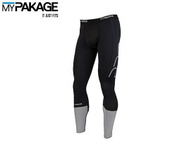 国内正規品 BN3TH ベニス PRO COMPRESSION FULL LENGTH BLACK HEATHER プロ コンプレッション フル レングス ブラックヘザー 下着 パンツ インナー レギンス スパッツ ブリーフ ストリート 息子の個室 MY PAKAGE マイパッケージ プレゼント バレンタインデー ギフト MPPCF-A