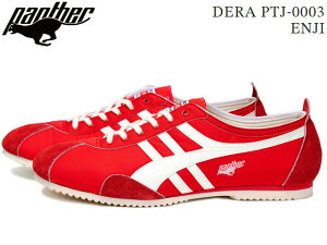 Ki PANTHER DERA PTJ0003 RD ENJI Made in Japan pT[ f GW Ch C Wp Xj[J[ Y fB[X jZbNX { Y V[Y jO JWA C